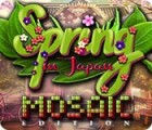Spring in Japan Mosaic Edition 게임