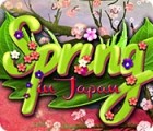 Spring in Japan 게임