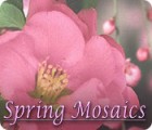 Spring Mosaics 게임