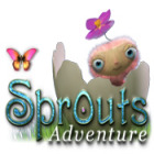 Sprouts Adventure 게임