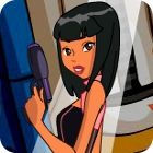 Spy Girl Dressup 게임