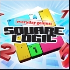 Square Logic 게임