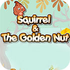 Squirrel and the Golden Nut 게임