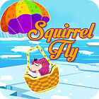 Squirrel Fly 게임