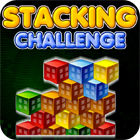 Stacking Challenge 게임