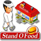 Stand O'Food 게임