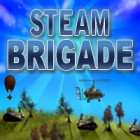 Steam Brigade 게임