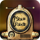 Steam Z Reactor 게임