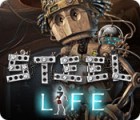 Steel LIFE 게임