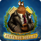 Steve The Sheriff 게임