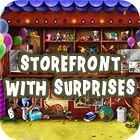 Storefront With Surprises 게임