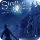 Strange Cases: The Faces of Vengeance 게임