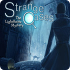 Strange Cases - The Lighthouse Mystery 게임