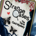 Strange Cases: The Tarot Card Mystery 게임