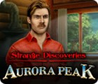 Strange Discoveries: Aurora Peak 게임