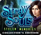 Stray Souls: Stolen Memories Collector's Edition 게임