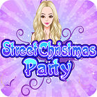 Street Christmas Party 게임