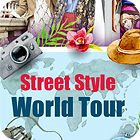 Street Style World Tour 게임