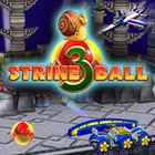 Strike Ball 3 게임