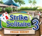 Strike Solitaire 3 Dream Resort 게임