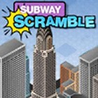 Subway Scramble 게임