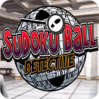 Sudoku Ball Detective 게임