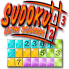 Sudoku: Latin Squares 게임
