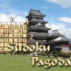 Sudoku Pagoda 게임