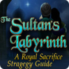 The Sultan's Labyrinth: A Royal Sacrifice Strategy Guide 게임