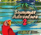 Summer Adventure 2 게임