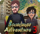 Summer Adventure 3 게임