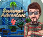 Summer Adventure 4 게임