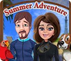 Summer Adventure 게임