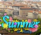 Summer in Italy 게임