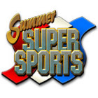 Summer SuperSports 게임