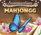 Summertime Mahjong 게임