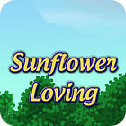 Sunflower Loving 게임