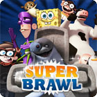 Super Brawl 게임