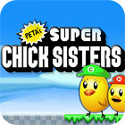 Super Chick Sisters 게임