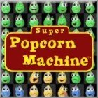 Super Popcorn Machine 게임