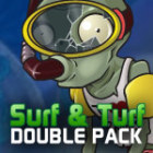 Surf & Turf Double Pack 게임