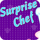 Surprise Chef 게임