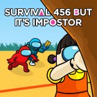 Survival 456 But It Impostor 게임