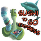 Sushi To Go Express 게임