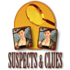 Suspects and Clues 게임
