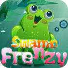 Swamp Frenzy 게임