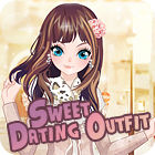 Sweet Dating Outfit 게임