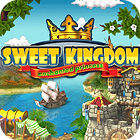 Sweet Kingdom: Enchanted Princess 게임