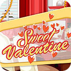 Sweet Valentine 게임