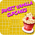 Sweet Vanilla Cupcakes 게임